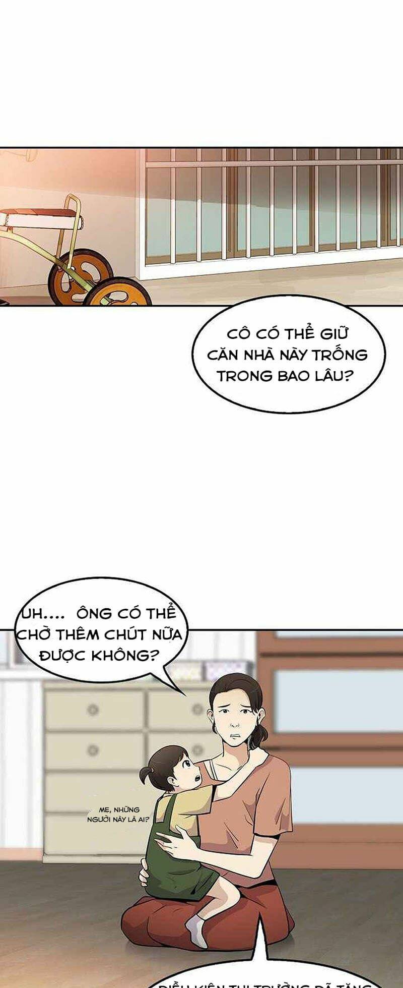 Điều Tra Viên Chuyển Sinh Chapter 26 - Trang 2