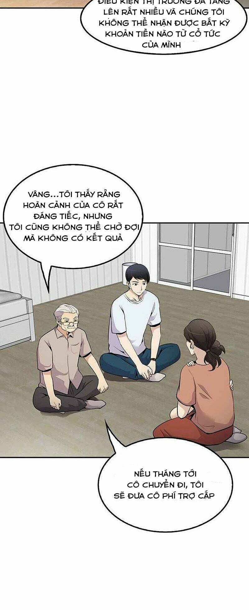 Điều Tra Viên Chuyển Sinh Chapter 26 - Trang 2