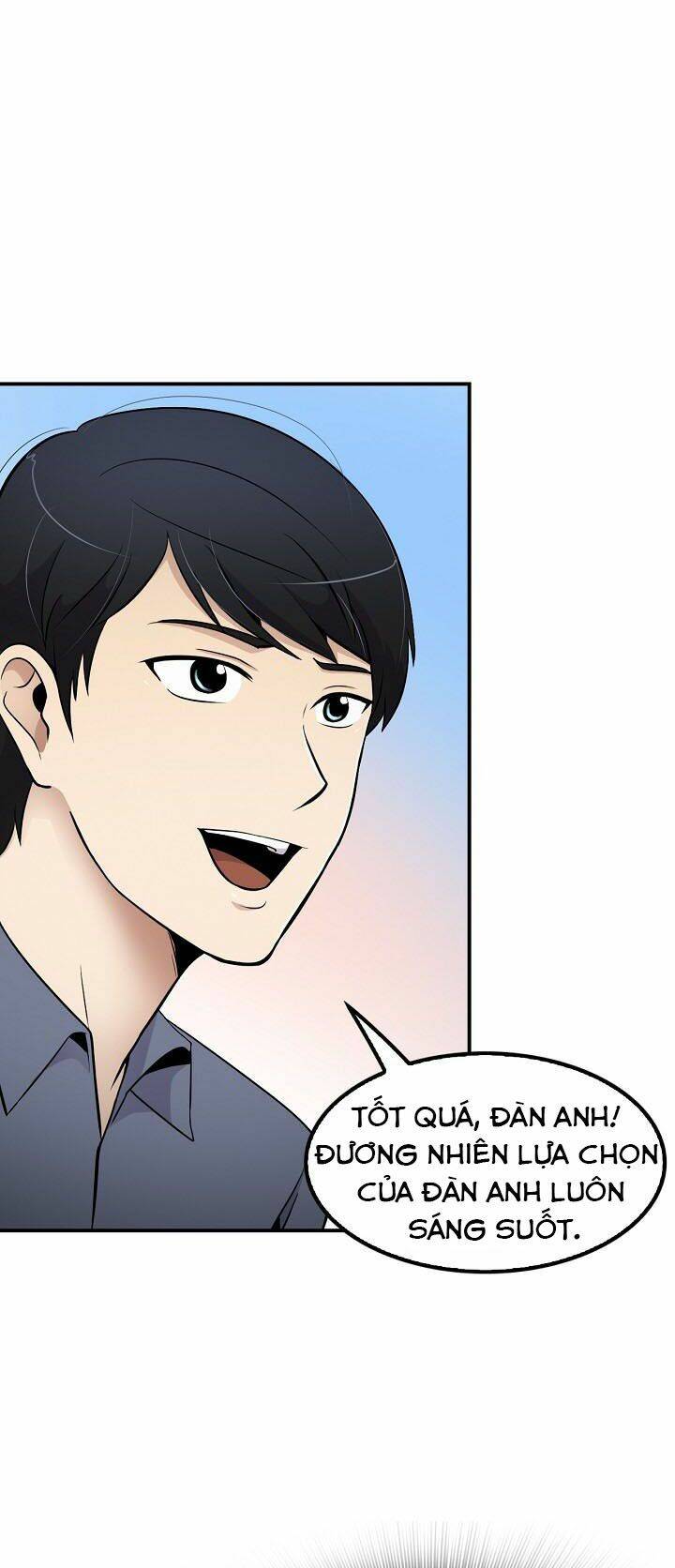 Điều Tra Viên Chuyển Sinh Chapter 27 - Trang 2