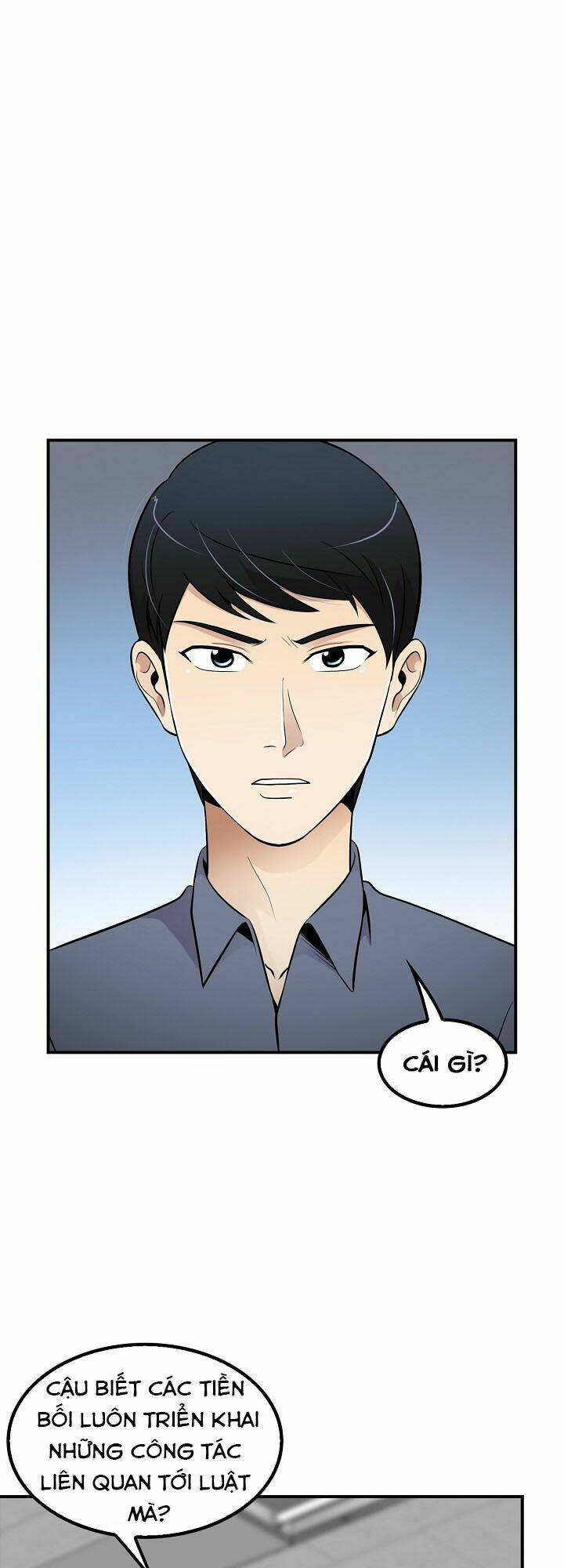 Điều Tra Viên Chuyển Sinh Chapter 27 - Trang 2