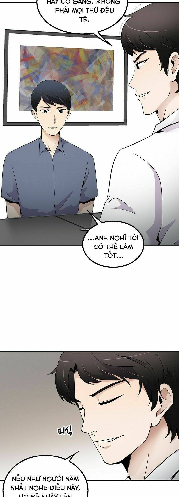 Điều Tra Viên Chuyển Sinh Chapter 27 - Trang 2