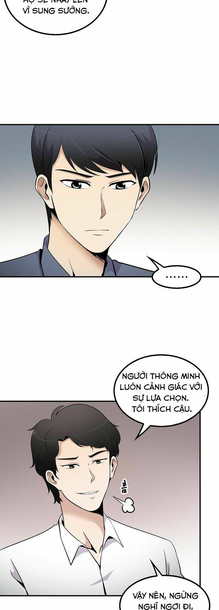 Điều Tra Viên Chuyển Sinh Chapter 27 - Trang 2