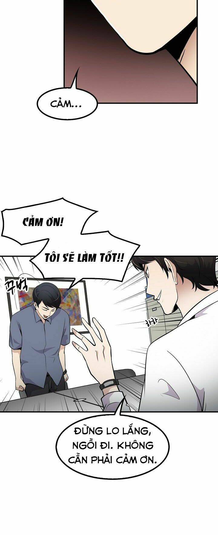 Điều Tra Viên Chuyển Sinh Chapter 27 - Trang 2