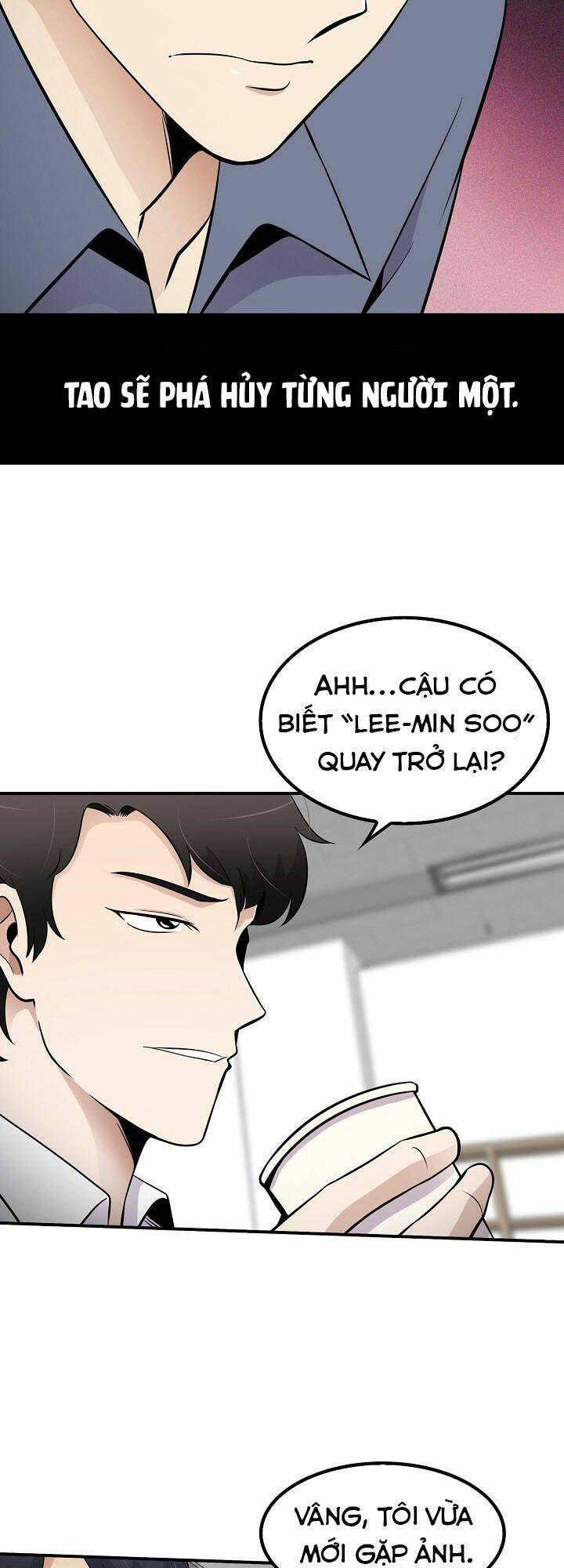 Điều Tra Viên Chuyển Sinh Chapter 27 - Trang 2