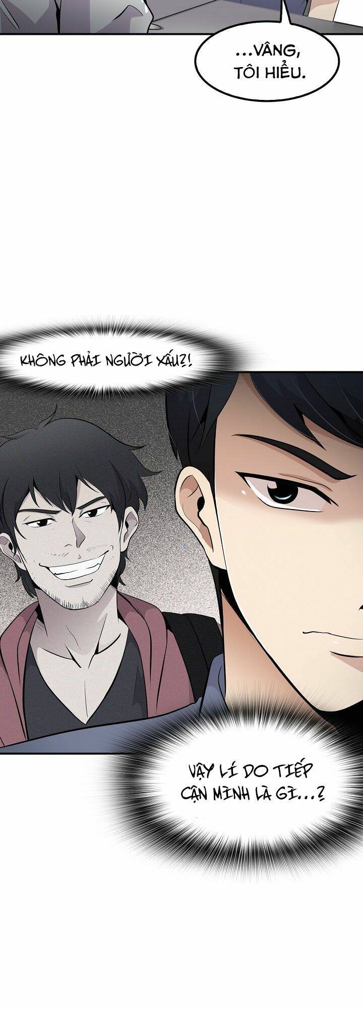 Điều Tra Viên Chuyển Sinh Chapter 27 - Trang 2