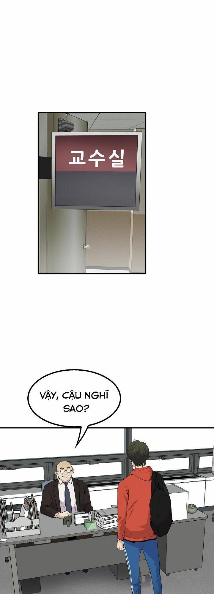 Điều Tra Viên Chuyển Sinh Chapter 27 - Trang 2