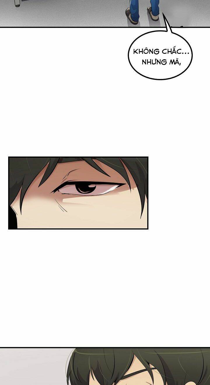 Điều Tra Viên Chuyển Sinh Chapter 27 - Trang 2