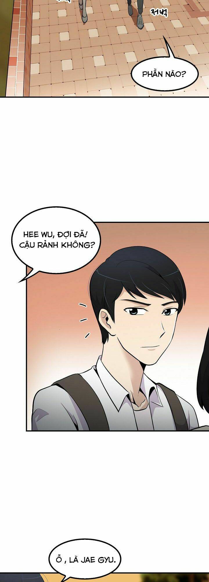 Điều Tra Viên Chuyển Sinh Chapter 27 - Trang 2