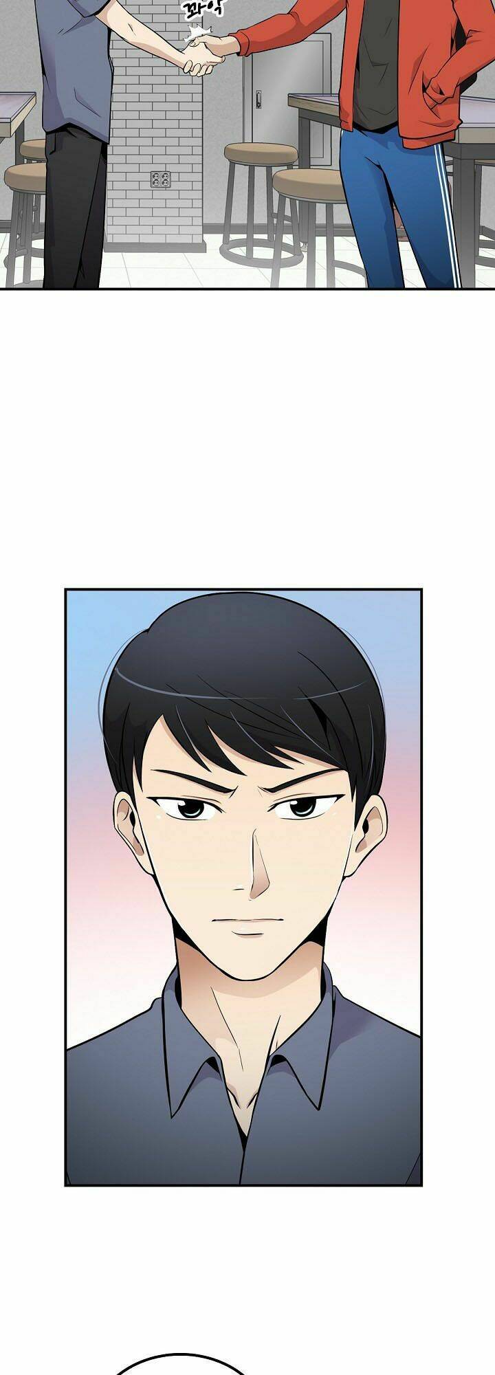 Điều Tra Viên Chuyển Sinh Chapter 27 - Trang 2