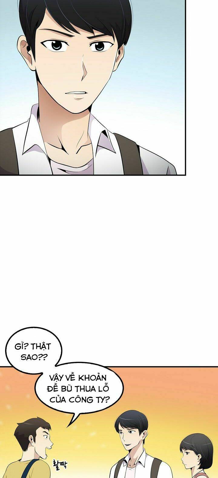 Điều Tra Viên Chuyển Sinh Chapter 27 - Trang 2