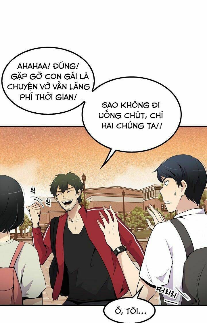 Điều Tra Viên Chuyển Sinh Chapter 27 - Trang 2