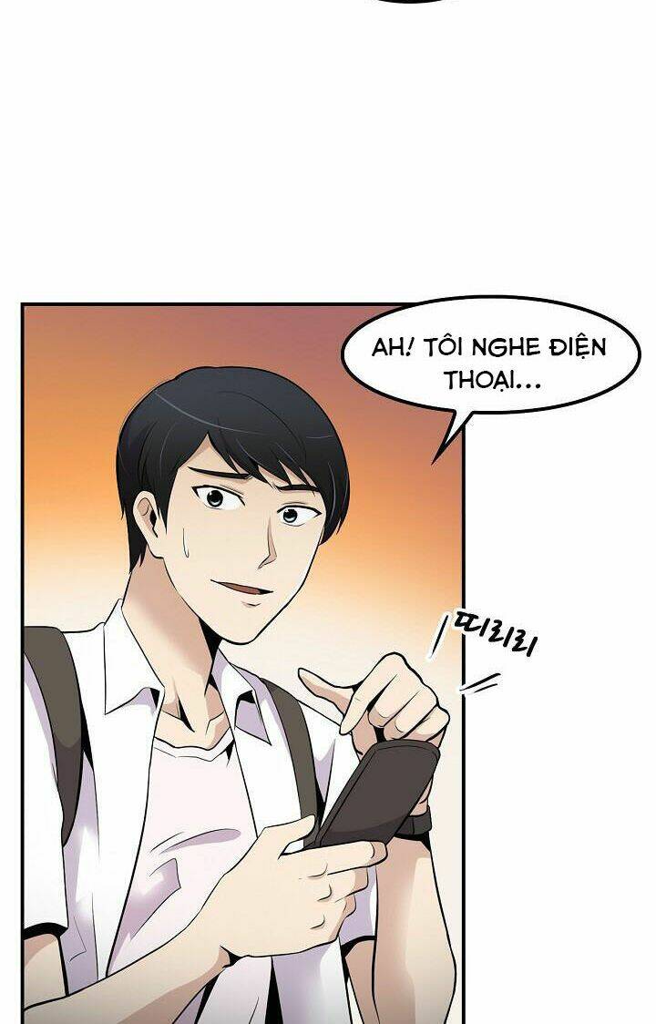 Điều Tra Viên Chuyển Sinh Chapter 27 - Trang 2