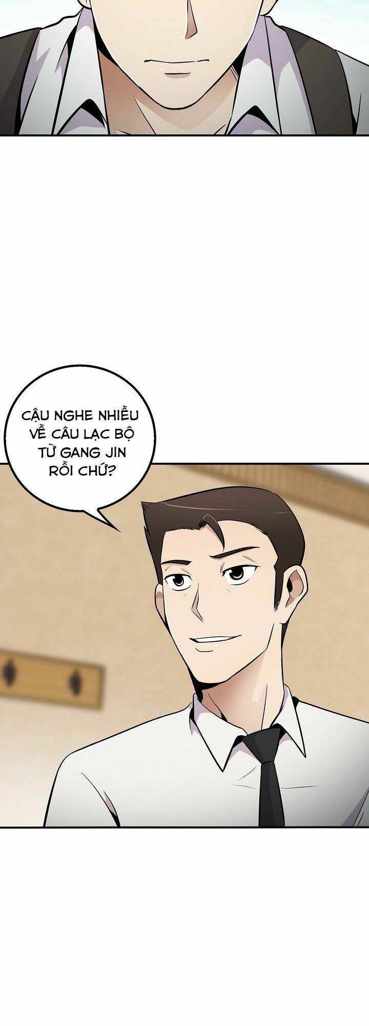 Điều Tra Viên Chuyển Sinh Chapter 27 - Trang 2