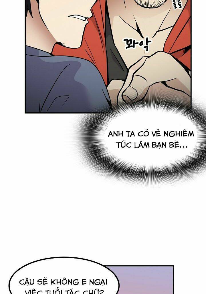 Điều Tra Viên Chuyển Sinh Chapter 27 - Trang 2