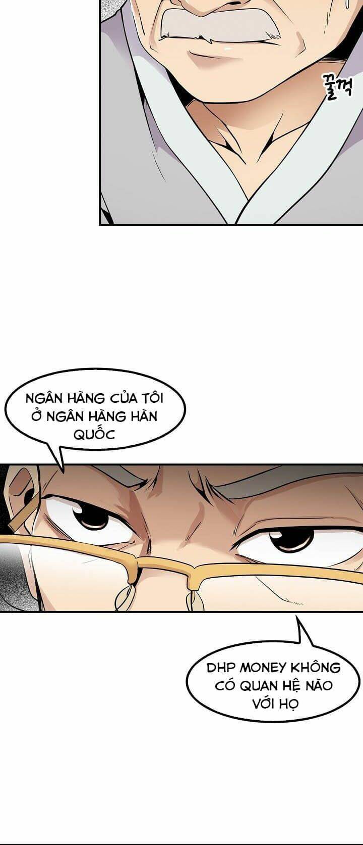 Điều Tra Viên Chuyển Sinh Chapter 28 - Trang 2