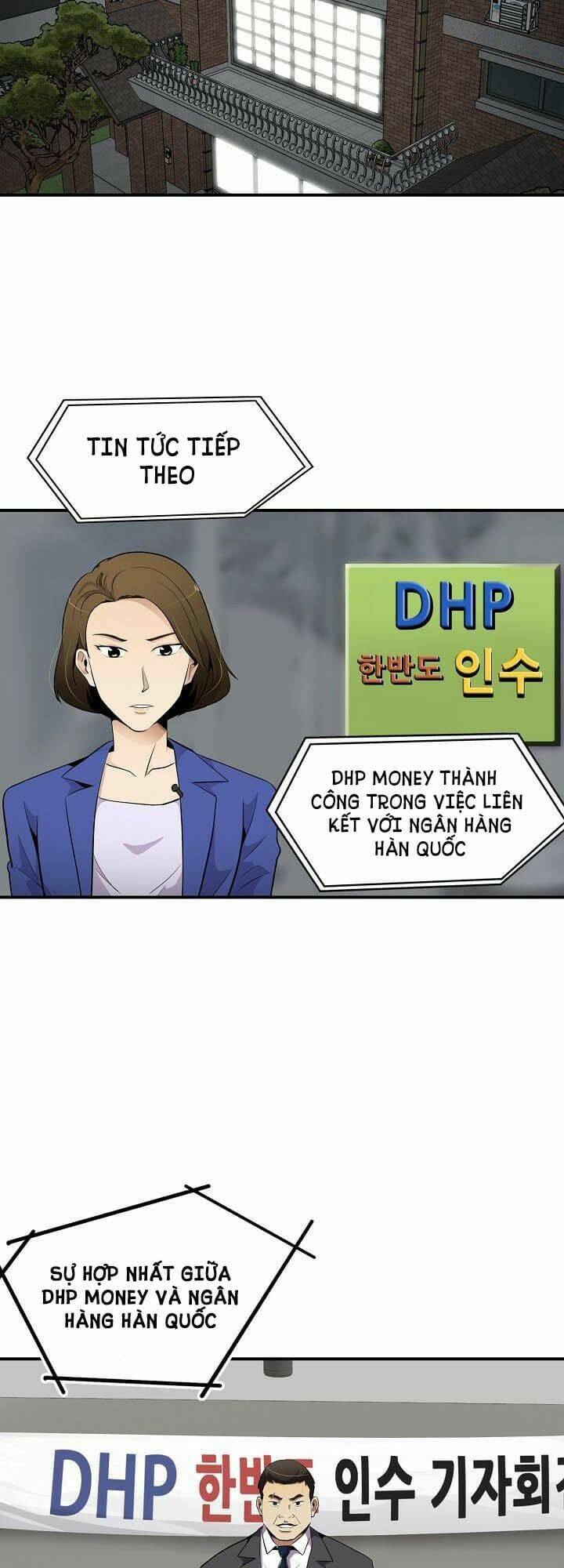 Điều Tra Viên Chuyển Sinh Chapter 28 - Trang 2