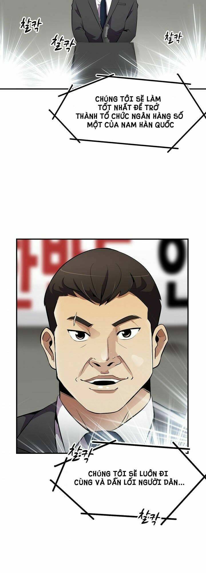 Điều Tra Viên Chuyển Sinh Chapter 28 - Trang 2