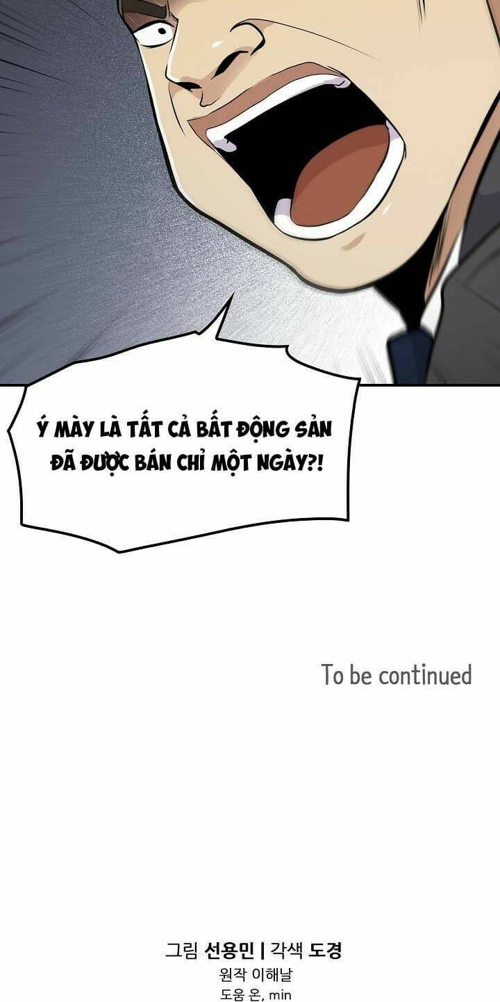 Điều Tra Viên Chuyển Sinh Chapter 28 - Trang 2