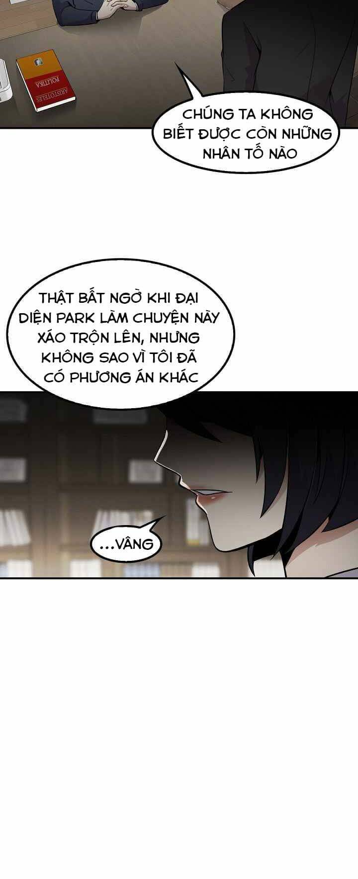 Điều Tra Viên Chuyển Sinh Chapter 29 - Trang 2