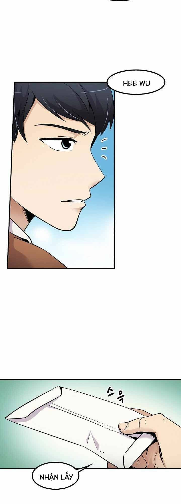 Điều Tra Viên Chuyển Sinh Chapter 29 - Trang 2