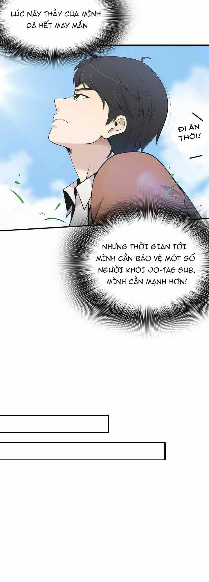 Điều Tra Viên Chuyển Sinh Chapter 29 - Trang 2