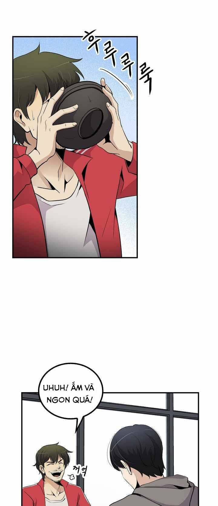 Điều Tra Viên Chuyển Sinh Chapter 29 - Trang 2