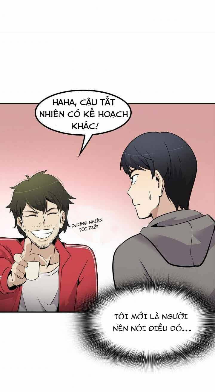 Điều Tra Viên Chuyển Sinh Chapter 29 - Trang 2