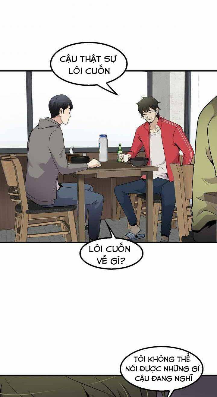 Điều Tra Viên Chuyển Sinh Chapter 29 - Trang 2