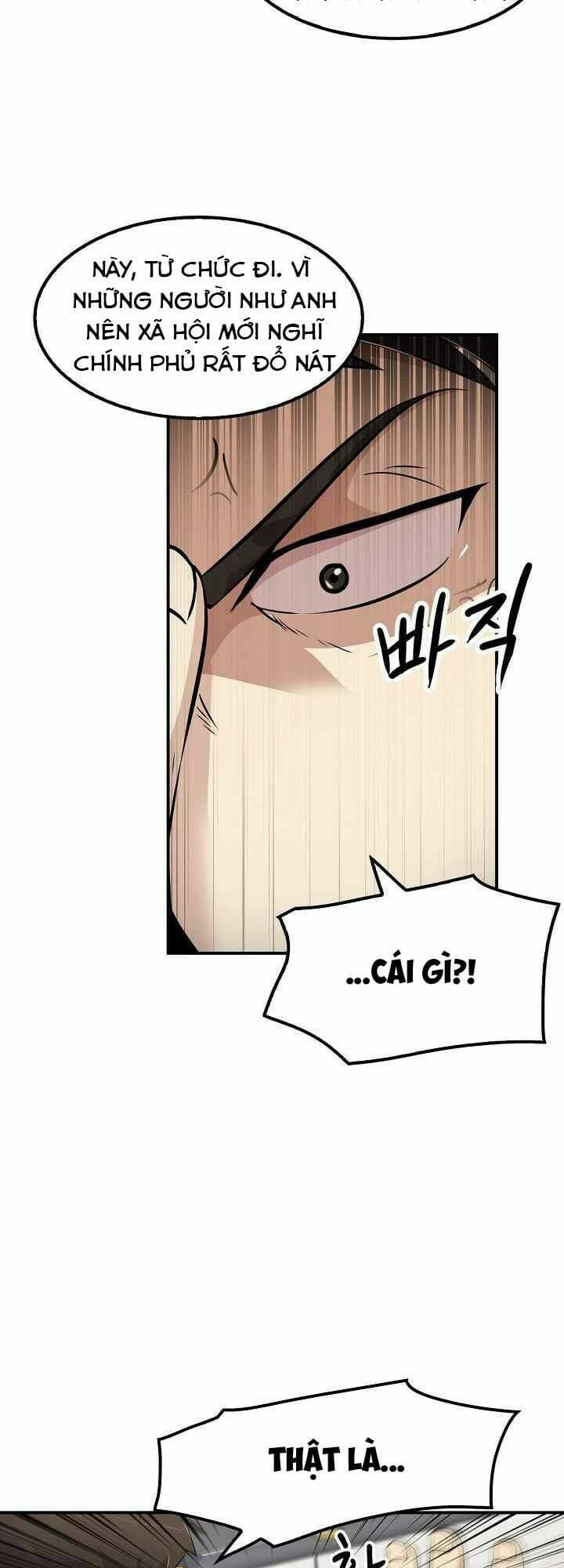 Điều Tra Viên Chuyển Sinh Chapter 29 - Trang 2