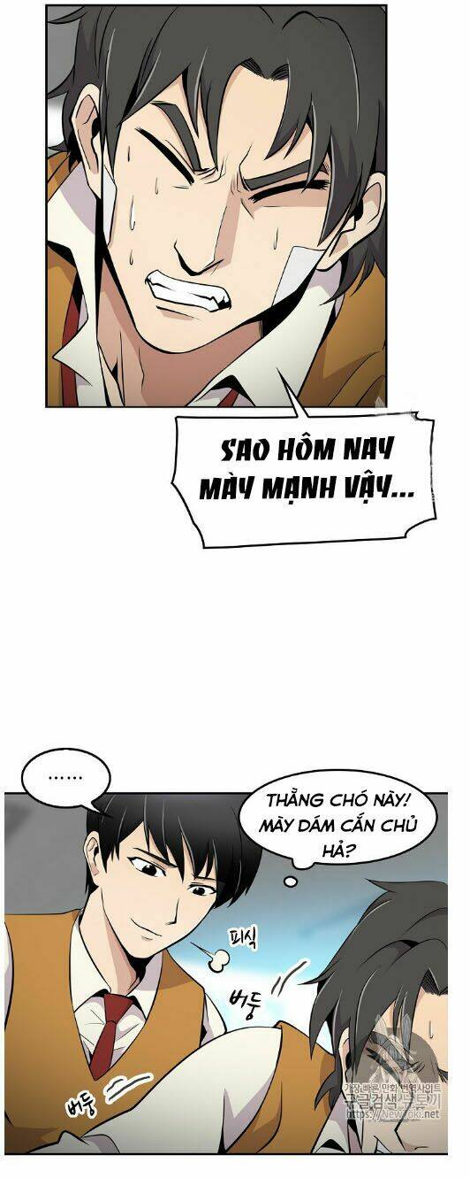 Điều Tra Viên Chuyển Sinh Chapter 3 - Trang 2