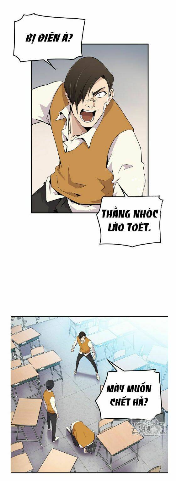 Điều Tra Viên Chuyển Sinh Chapter 3 - Trang 2