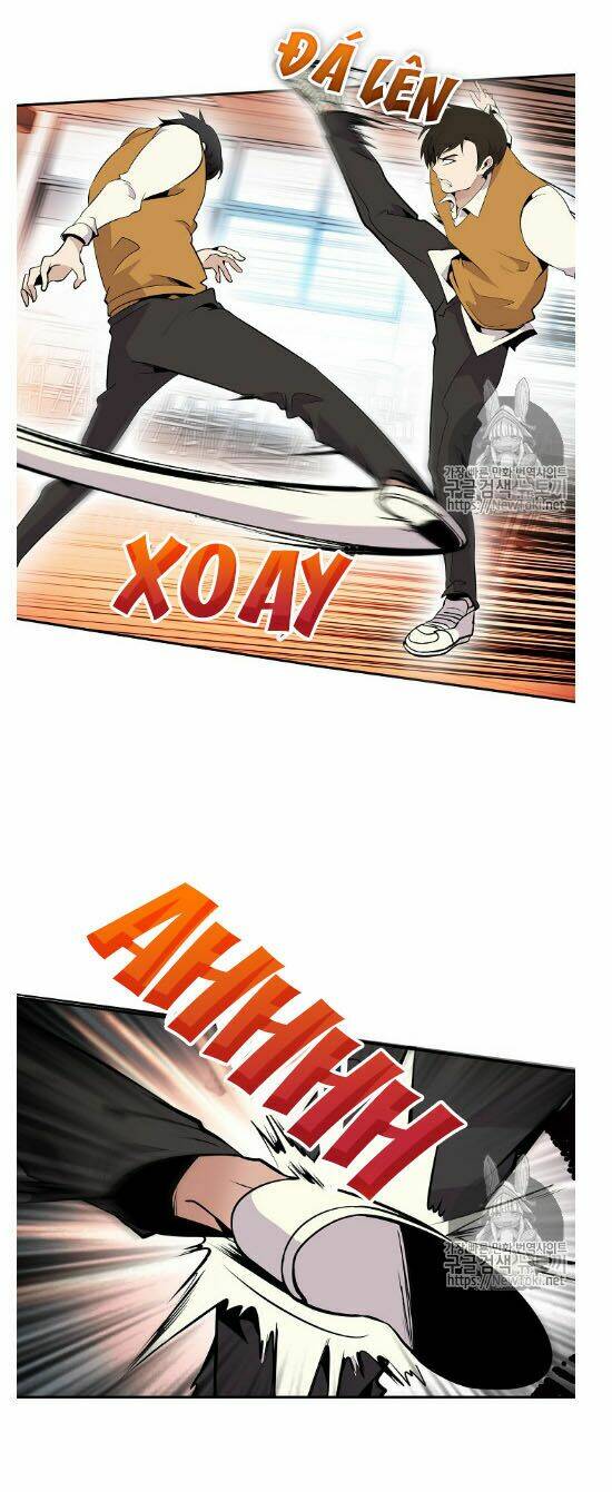 Điều Tra Viên Chuyển Sinh Chapter 3 - Trang 2