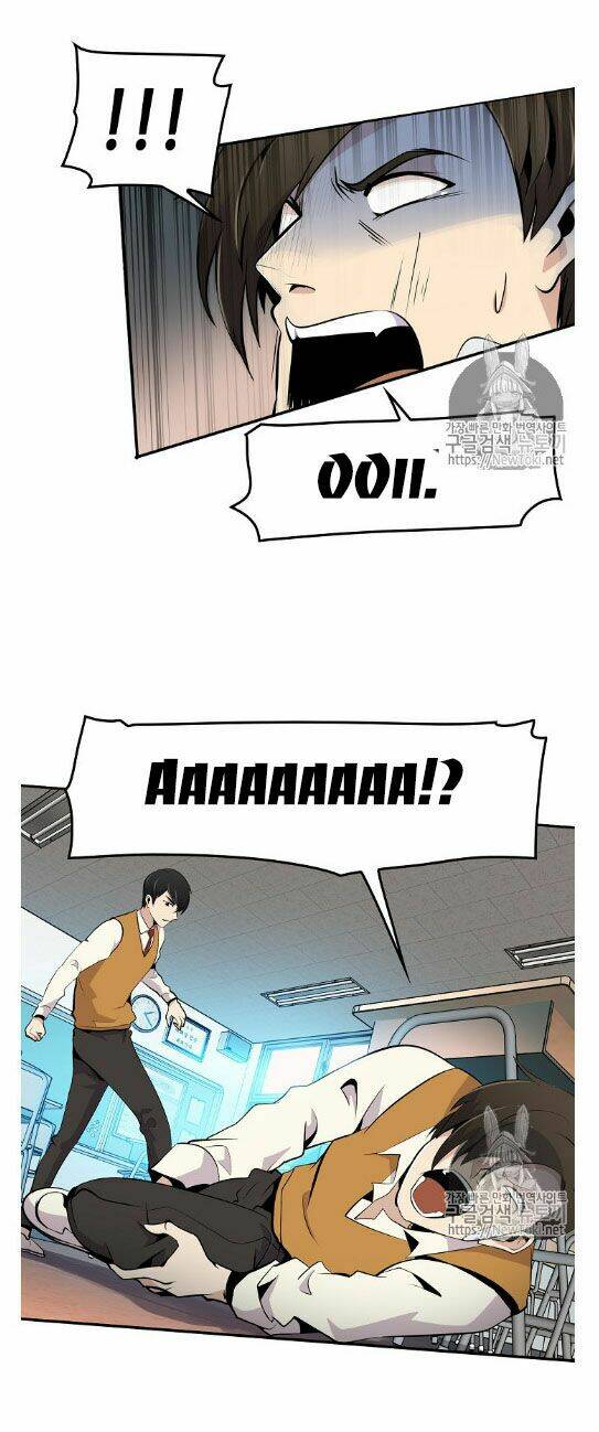 Điều Tra Viên Chuyển Sinh Chapter 3 - Trang 2