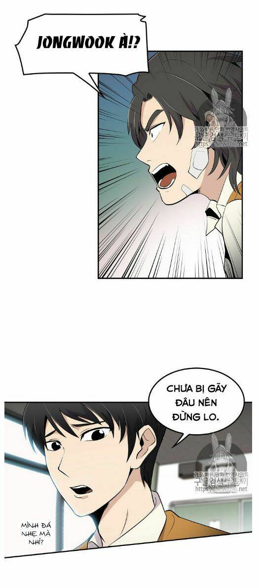 Điều Tra Viên Chuyển Sinh Chapter 3 - Trang 2