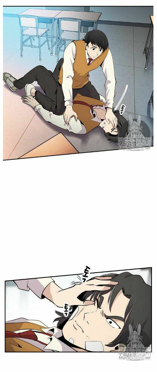 Điều Tra Viên Chuyển Sinh Chapter 3 - Trang 2