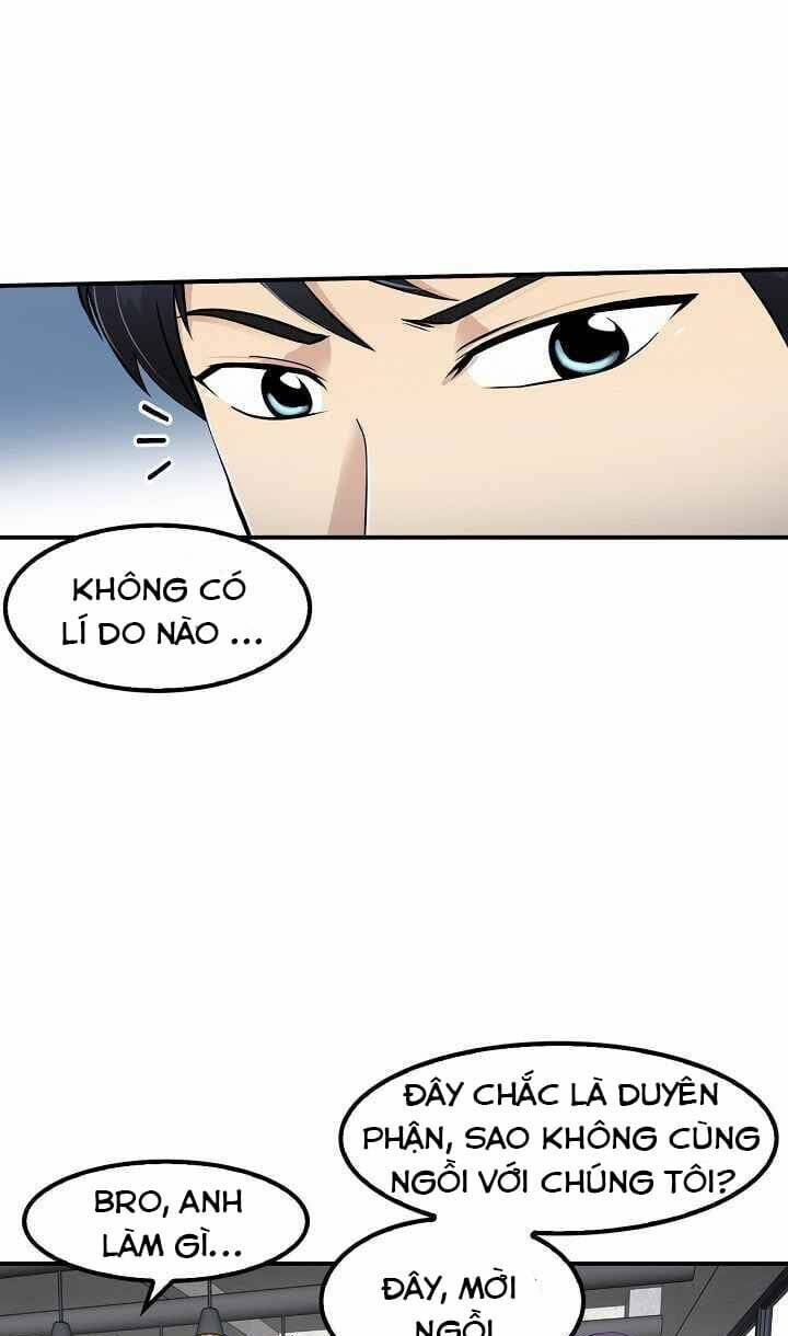 Điều Tra Viên Chuyển Sinh Chapter 30 - Trang 2