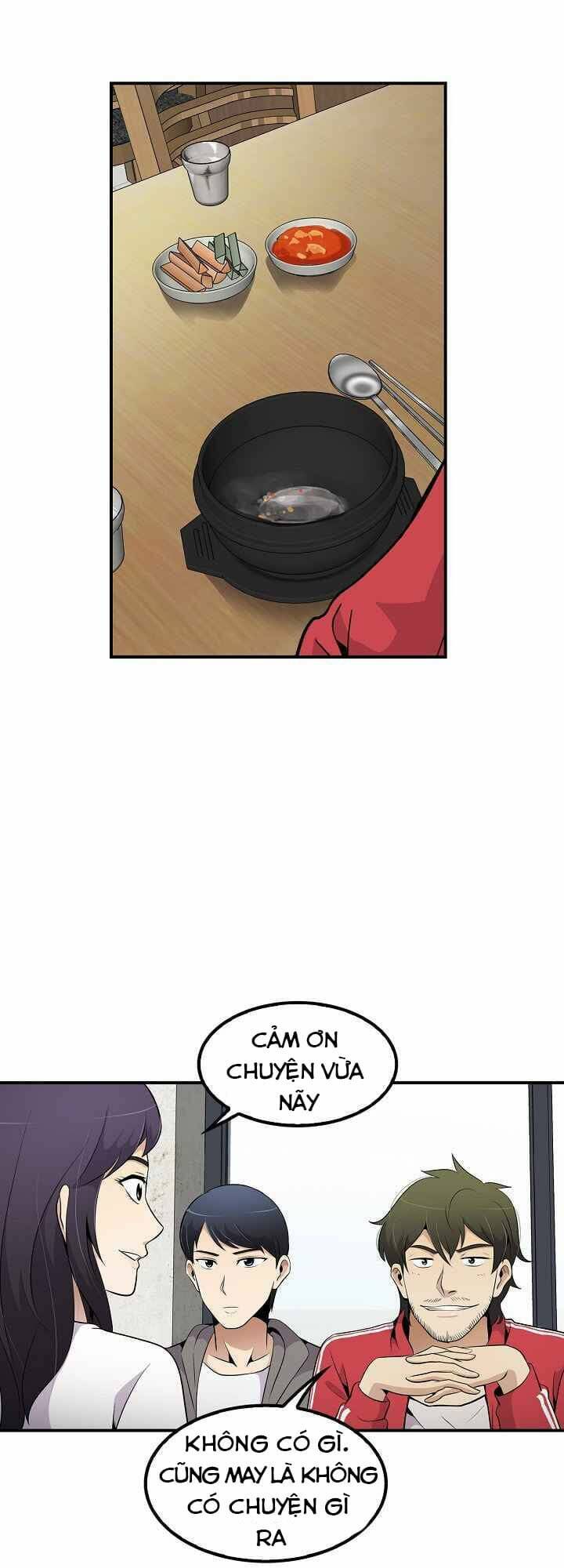 Điều Tra Viên Chuyển Sinh Chapter 30 - Trang 2