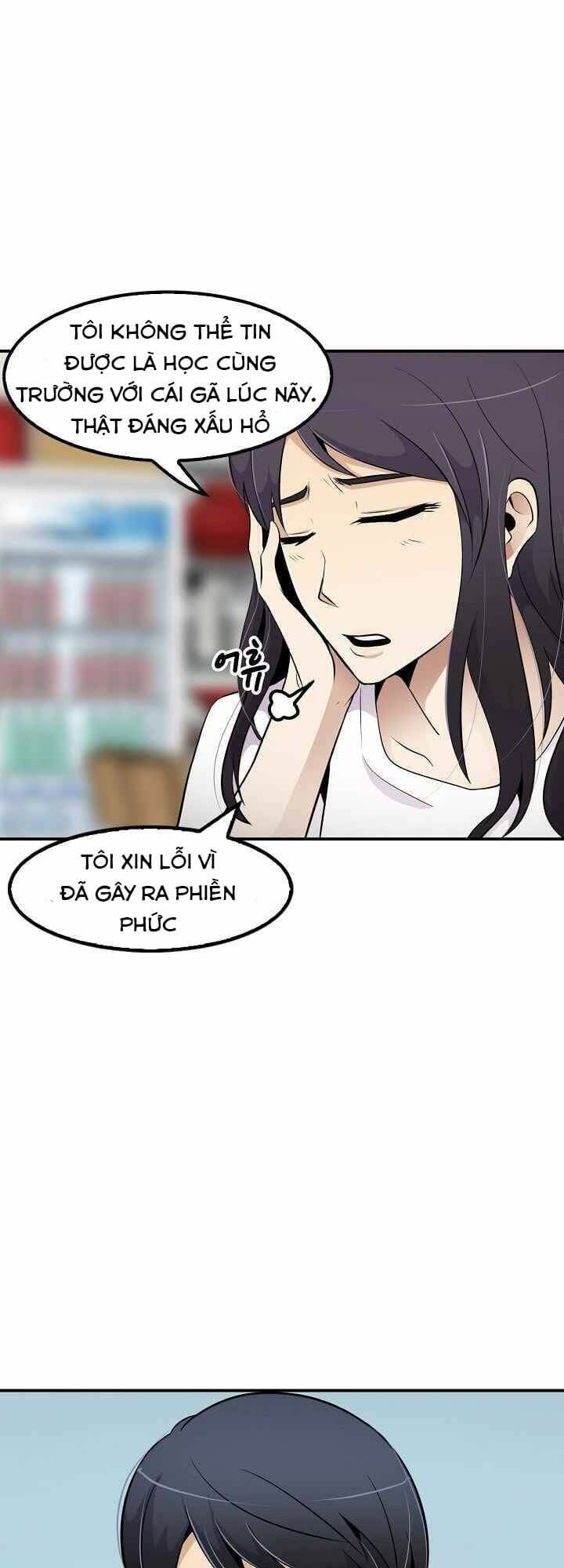 Điều Tra Viên Chuyển Sinh Chapter 30 - Trang 2