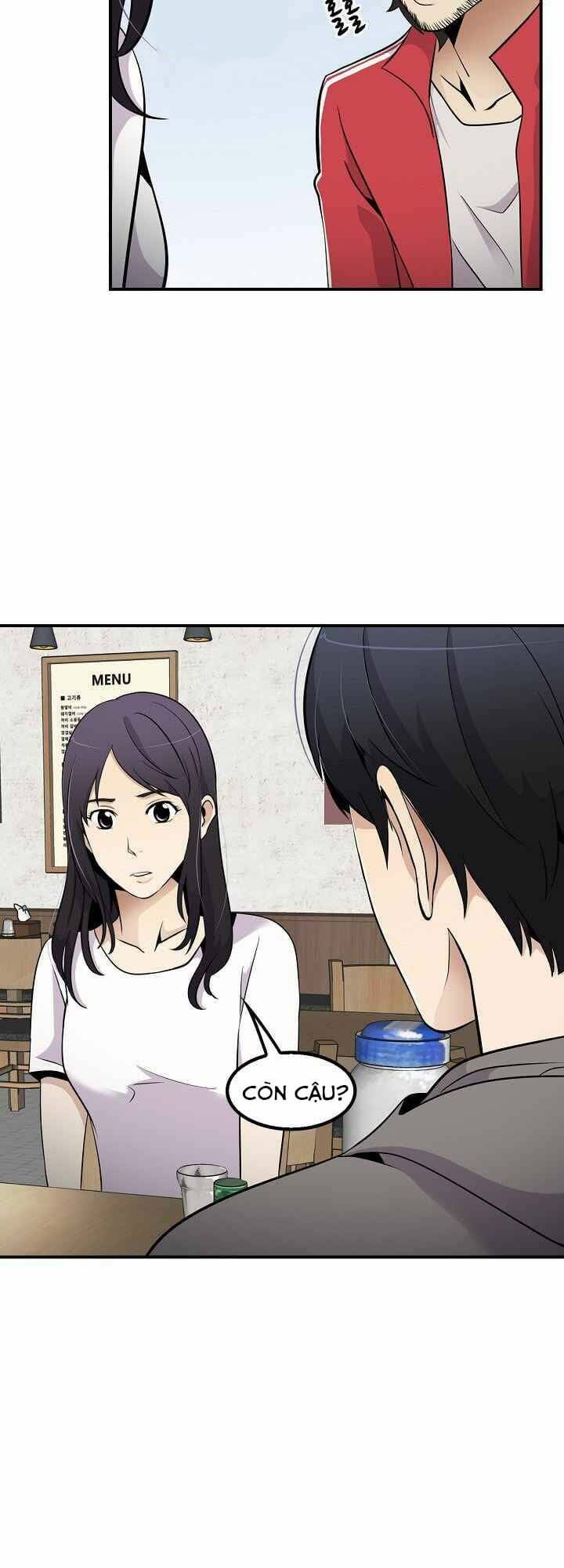 Điều Tra Viên Chuyển Sinh Chapter 30 - Trang 2