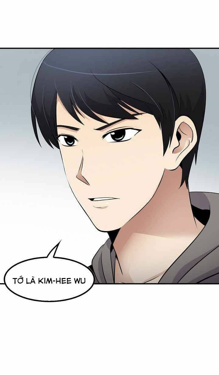 Điều Tra Viên Chuyển Sinh Chapter 30 - Trang 2