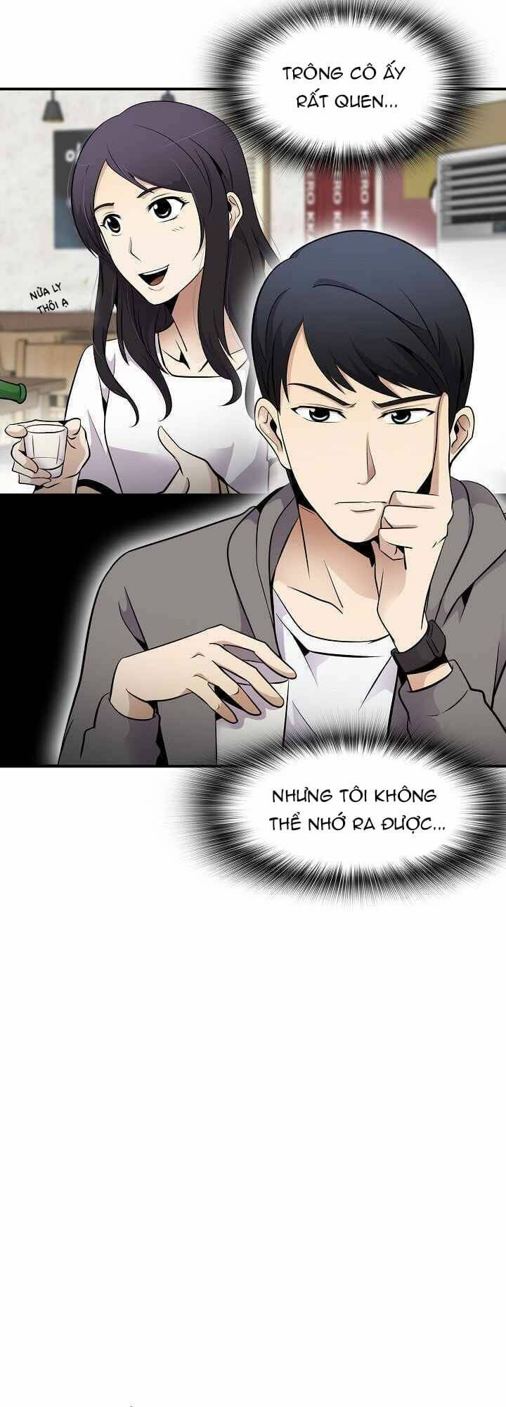 Điều Tra Viên Chuyển Sinh Chapter 30 - Trang 2