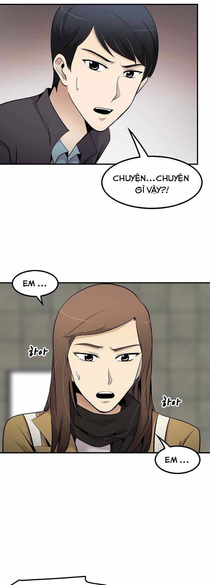 Điều Tra Viên Chuyển Sinh Chapter 30 - Trang 2