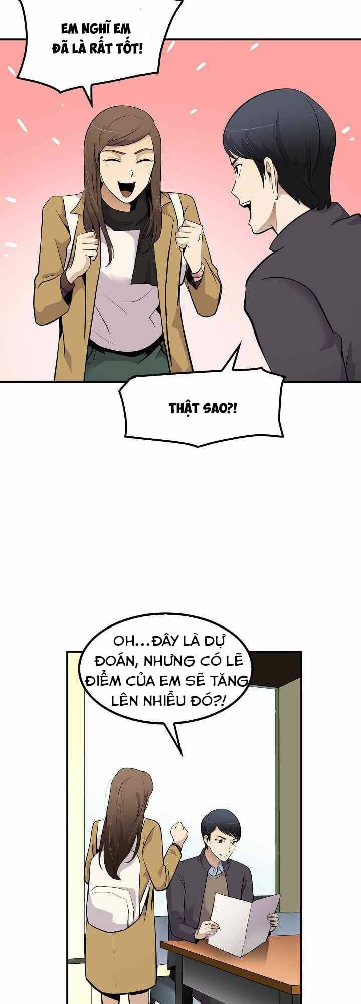 Điều Tra Viên Chuyển Sinh Chapter 30 - Trang 2