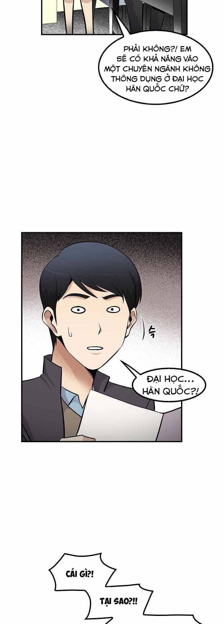 Điều Tra Viên Chuyển Sinh Chapter 30 - Trang 2