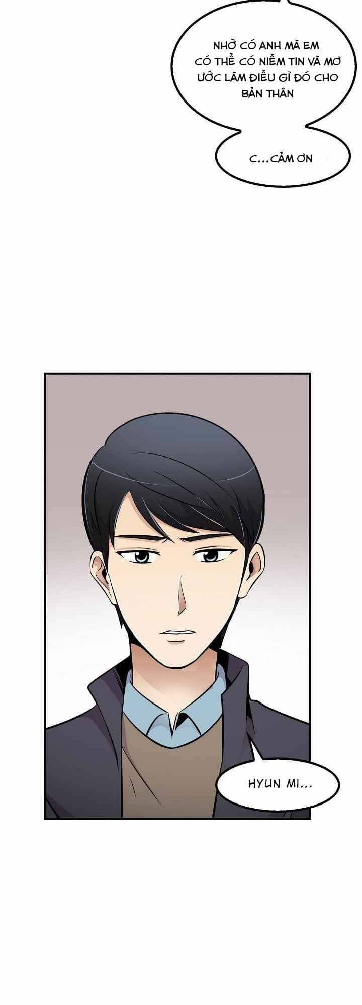 Điều Tra Viên Chuyển Sinh Chapter 30 - Trang 2