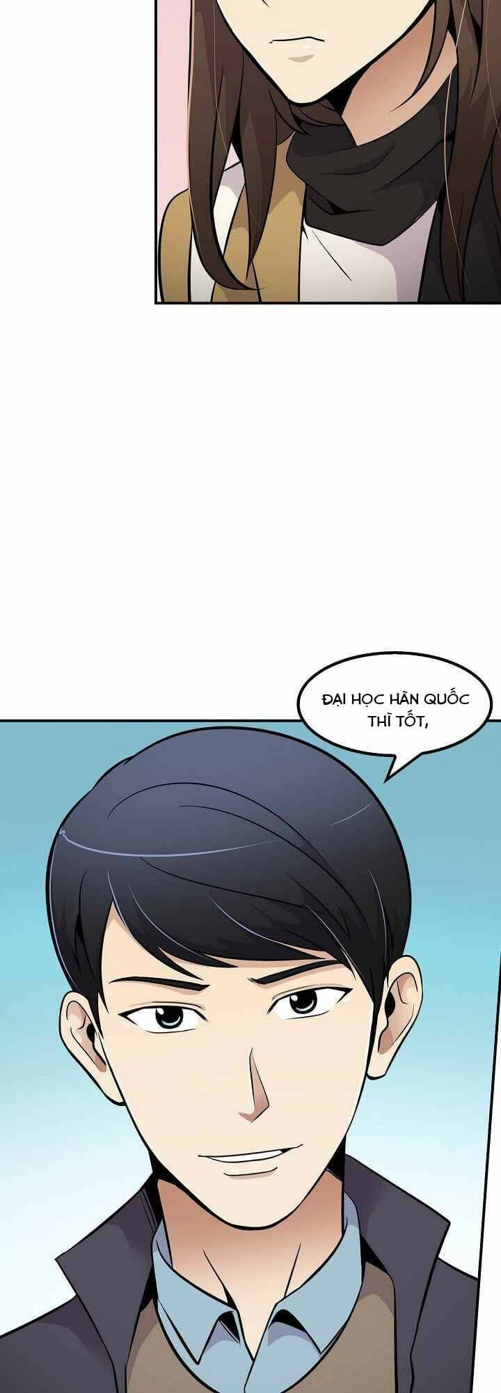 Điều Tra Viên Chuyển Sinh Chapter 30 - Trang 2