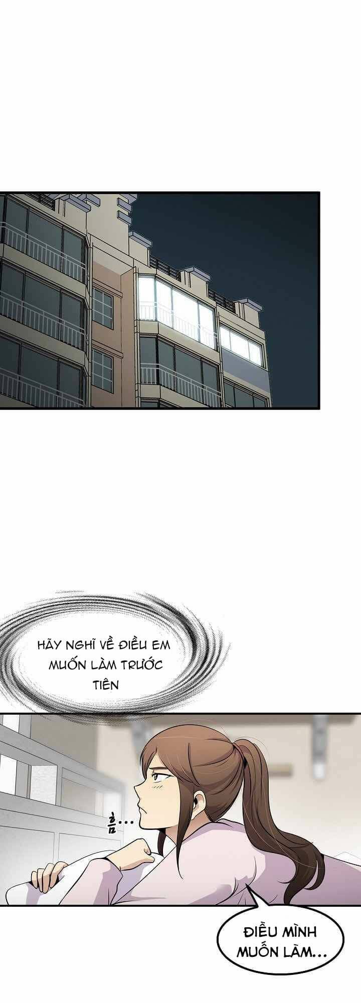 Điều Tra Viên Chuyển Sinh Chapter 30 - Trang 2