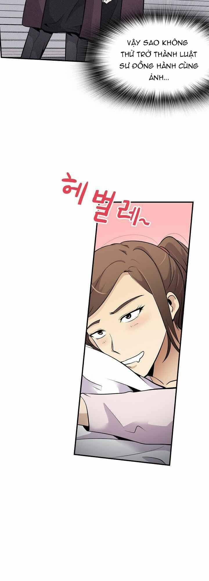 Điều Tra Viên Chuyển Sinh Chapter 30 - Trang 2