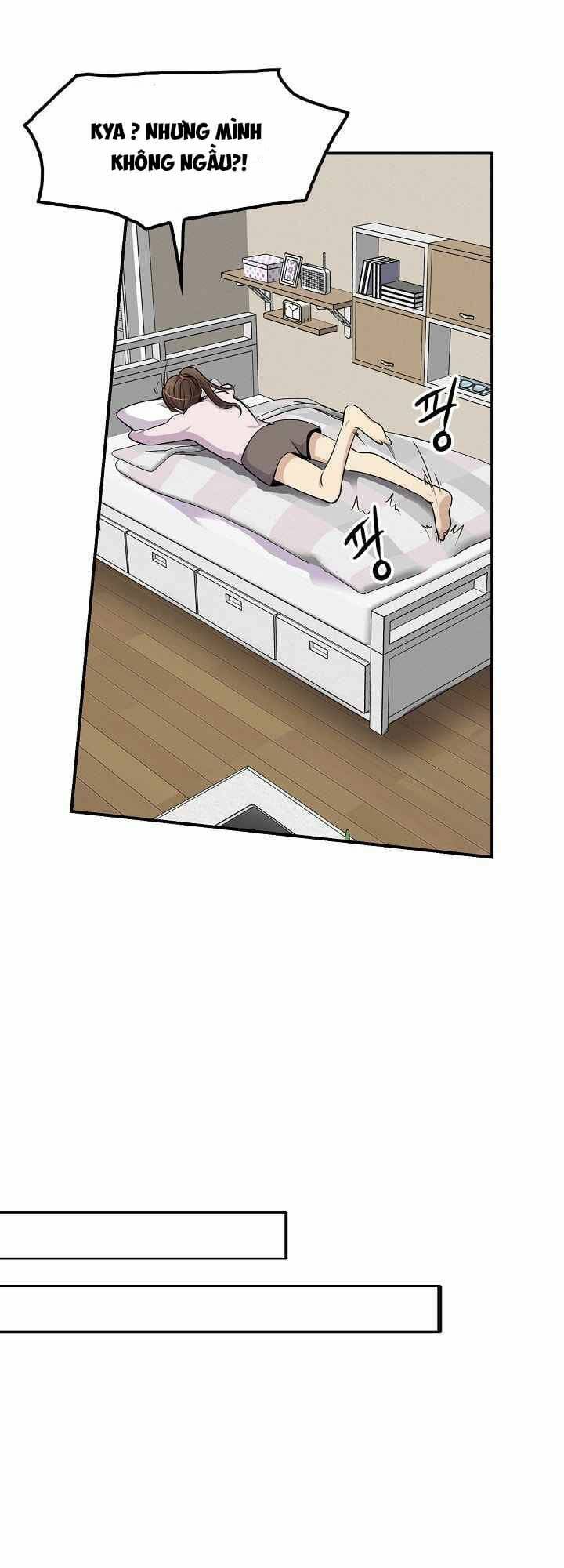 Điều Tra Viên Chuyển Sinh Chapter 30 - Trang 2