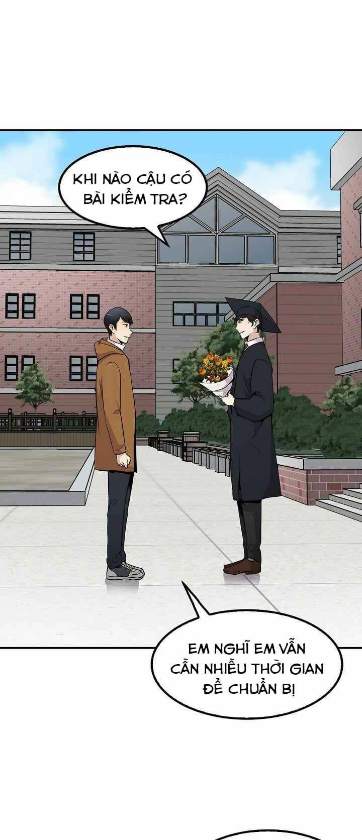 Điều Tra Viên Chuyển Sinh Chapter 30 - Trang 2